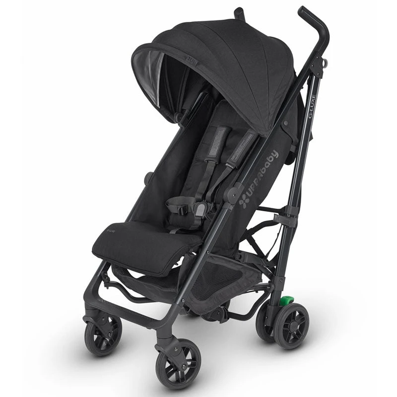 Uppababy G-Luxe Stroller 8 Uppababy G-Luxe Stroller - Image 6