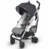 Uppababy G-Luxe Stroller 2 Uppababy G-Luxe Stroller -Baby Products Store GLUXE JORDAN 01