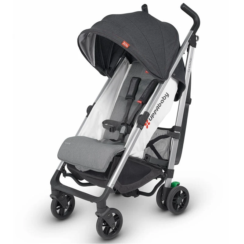 Uppababy G-Luxe Stroller 3 Uppababy G-Luxe Stroller
