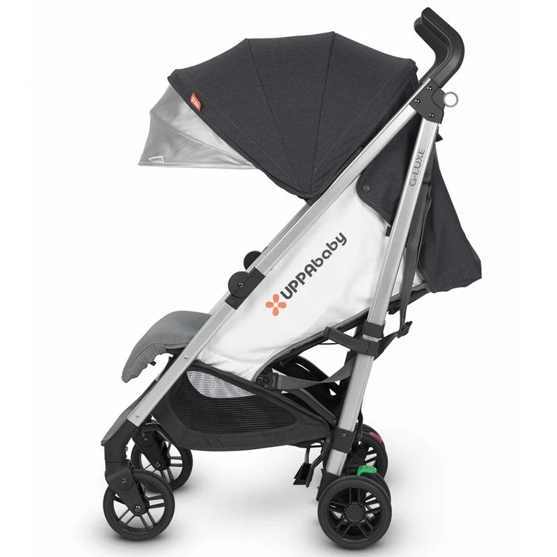 Uppababy G-Luxe Stroller 4 Uppababy G-Luxe Stroller - Image 2