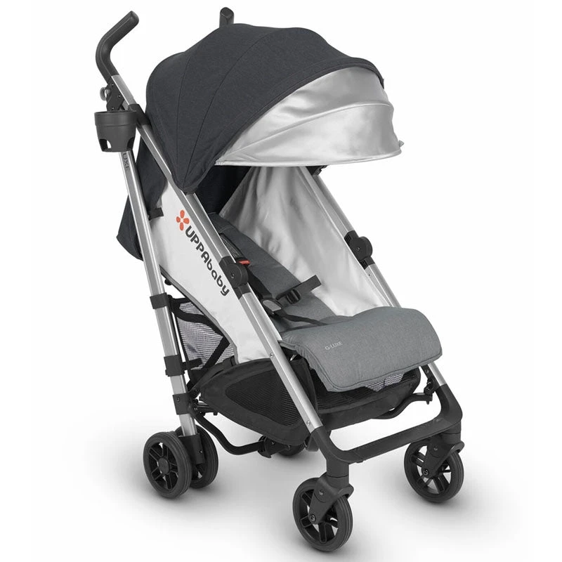 Uppababy G-Luxe Stroller 5 Uppababy G-Luxe Stroller - Image 3