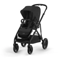 Cybex Gazelle S 2 Stroller -Baby Products Store Gazelles2 04