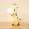 Bellzi Giraffi The Giraffe