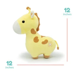 Bellzi Giraffi The Giraffe -Baby Products Store GiraffitheGiraffe 05