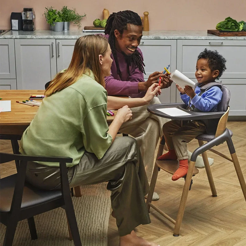 Bugaboo Giraffe Complete High Chair 10 Bugaboo Giraffe Complete High Chair - Image 8