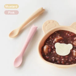 BABY & I Bellable Gomi Babyfood Feeding Spoon 2p 15 BABY & I Bellable Gomi Babyfood Feeding Spoon 2p -Baby Products Store GomiBabyfoodFeedingSpoon2p 08