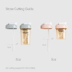 Hegen Straw Spout -Baby Products Store HEGENSTRAWSPOUT 04