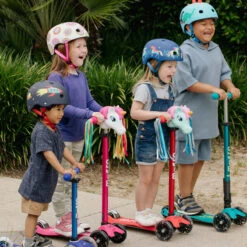 Micro Kickboard Helmets V2 -Baby Products Store HELMET 03