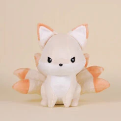 Bellzi Huli The Mystical Fox