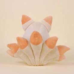 Bellzi Huli The Mystical Fox -Baby Products Store HulitheMysticalFox 05