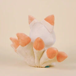 Bellzi Huli The Mystical Fox -Baby Products Store HulitheMysticalFox 07