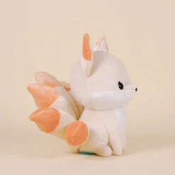 Bellzi Huli The Mystical Fox -Baby Products Store HulitheMysticalFox 08