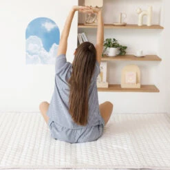 Bebenuvo Hypernic Duralon Cool Pad 21 Bebenuvo Hypernic Duralon Cool Pad -Baby Products Store HypernicDuralonCoolMat90x140 04 b5c6f05b 79df 487b be1e 2451a555d3a4