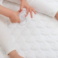 Bebenuvo Hypernic Duralon Cool Mat 14 Bebenuvo Hypernic Duralon Cool Mat -Baby Products Store HypernicDuralonCoolMat90x140 07