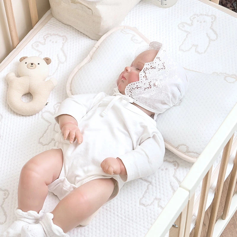 GGUMBI Ice Hug Duraron Cool Head Pillow 8 GGUMBI Ice Hug Duraron Cool Head Pillow - Image 7