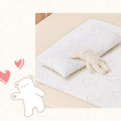 GGUMBI Ice Hug Duraron Cool Head Pillow 12 GGUMBI Ice Hug Duraron Cool Head Pillow -Baby Products Store IceHugDuraronCoolHeadPillow 02