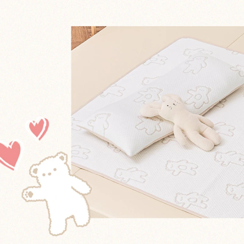 GGUMBI Ice Hug Duraron Cool Head Pillow 6 GGUMBI Ice Hug Duraron Cool Head Pillow - Image 5