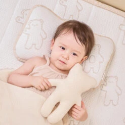 GGUMBI Ice Hug Duraron Cool Head Pillow