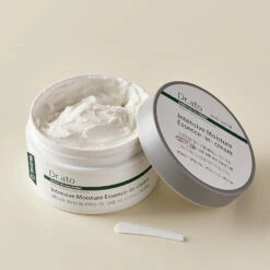 Dr.ato Intensive Moisture Essence In Cream 200ml 10 Dr.ato Intensive Moisture Essence In Cream 200ml -Baby Products Store IntensiveMoistureEssenceinCream200mL 04