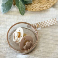 Itzy Ritzy Itzy Paci Case 8 Itzy Ritzy Itzy Paci Case -Baby Products Store ItzyPaciCase 02