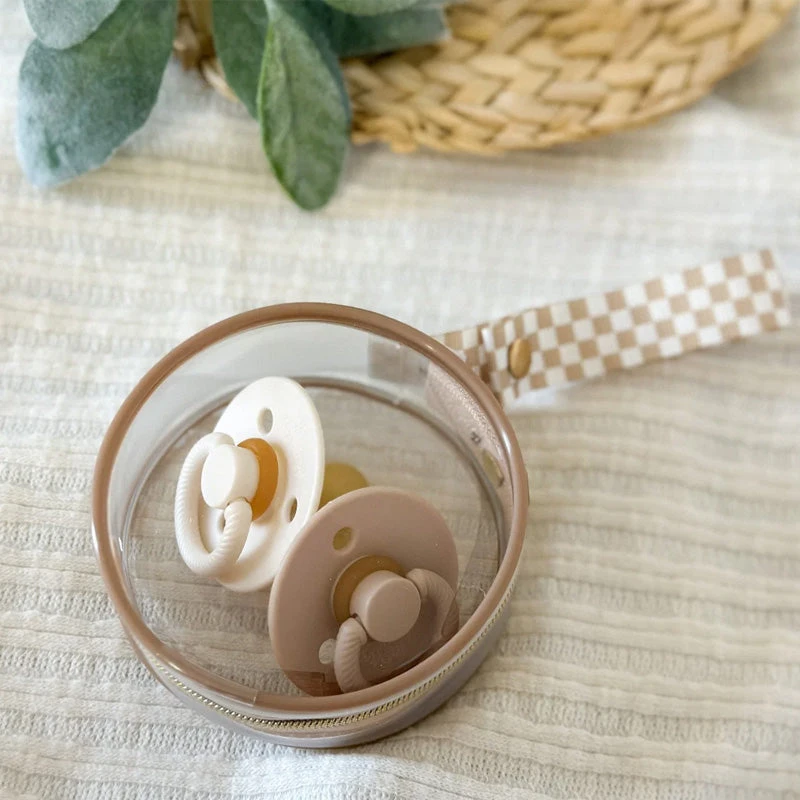 Itzy Ritzy Itzy Paci Case 5 Itzy Ritzy Itzy Paci Case - Image 3