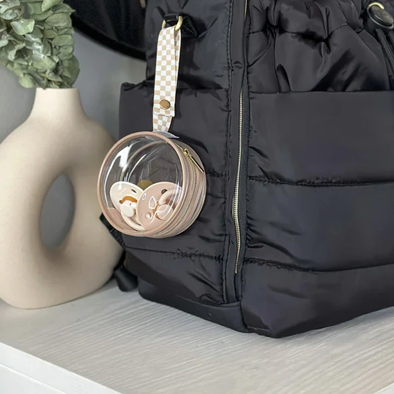 Itzy Ritzy Itzy Paci Case 6 Itzy Ritzy Itzy Paci Case - Image 4