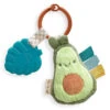 Itzy Ritzy Itzy Pal Infant Toy - Avocado