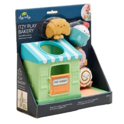 Itzy Play Put & Take Toy - Bakery -Baby Products Store ItzyPlayPutandTakeToy Bakery 03