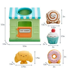 Itzy Play Put & Take Toy - Bakery -Baby Products Store ItzyPlayPutandTakeToy Bakery 05