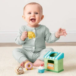 Itzy Play Put & Take Toy - Bakery -Baby Products Store ItzyPlayPutandTakeToy Bakery 09