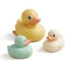 Itzy Ritzy Itzy Ducky Family Bath Toy Set -Baby Products Store ItzyRitzy ItzyDuckyFamily BathToySet 01