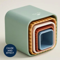 Itzy Ritzy Sprinkle Bathtime Nesting Cups 14 Itzy Ritzy Sprinkle Bathtime Nesting Cups -Baby Products Store ItzyRitzy SprinkleBathtimeNestingCups 04