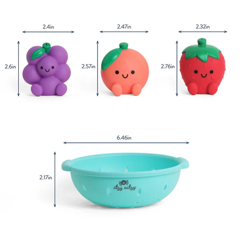 Itzy Ritzy Itzy Splash Pals 8 Itzy Ritzy Itzy Splash Pals - Image 6