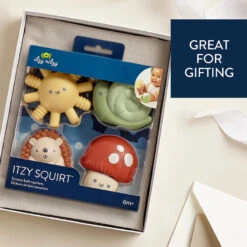 Itzy Ritzy Itzy Squirt™ Bath Toy Set -Baby Products Store ItzySquirt 06