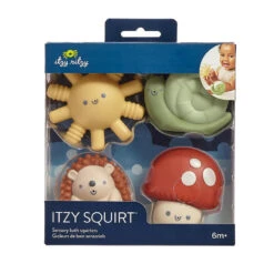 Itzy Ritzy Itzy Squirt™ Bath Toy Set -Baby Products Store ItzySquirt 08