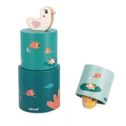 Janod Baby Toy Box 12 Months -Baby Products Store Janod Toy Box 12 months 06