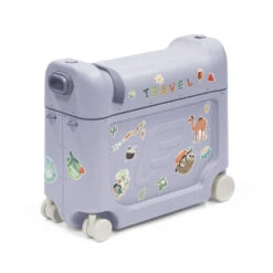 Stokke JetKids BedBox 30 Stokke JetKids BedBox -Baby Products Store JetKidsBedBox ArcticBlue