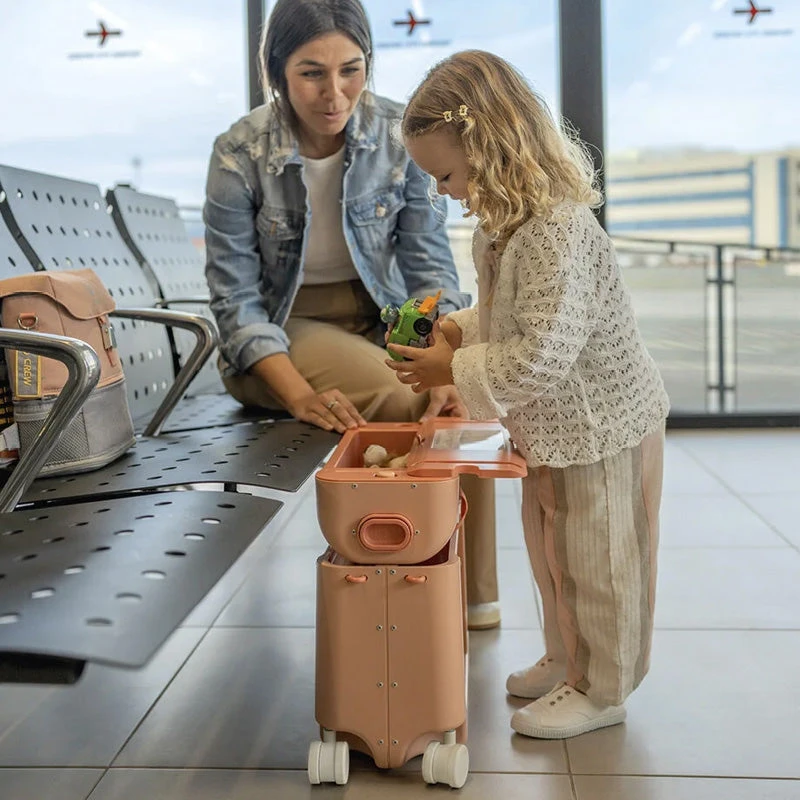 Stokke JetKids BedBox 7 Stokke JetKids BedBox - Image 5