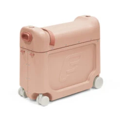 Stokke JetKids BedBox 32 Stokke JetKids BedBox -Baby Products Store JetKidsBedBox CoralPink 08
