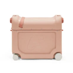 Stokke JetKids BedBox 28 Stokke JetKids BedBox -Baby Products Store JetKidsBedBox CoralPink 09