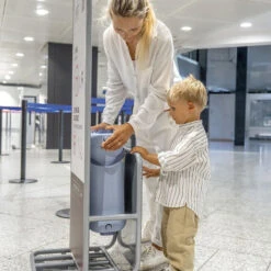 Stokke JetKids BedBox Bundle 21 Stokke JetKids BedBox Bundle -Baby Products Store JetKidsBedBoxBundle CoralPink 06