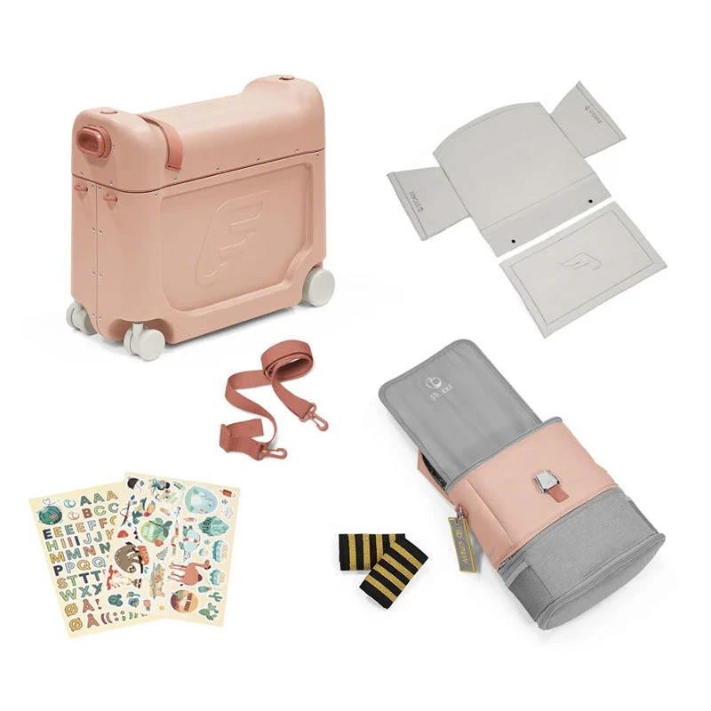 Stokke JetKids BedBox Bundle 14 Stokke JetKids BedBox Bundle - Image 12