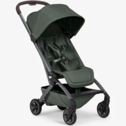 Joolz Aer2 Lightweight Stroller -Baby Products Store Joolz2 forestgreen 01