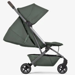 Joolz Aer2 Lightweight Stroller -Baby Products Store Joolz2 forestgreen 02