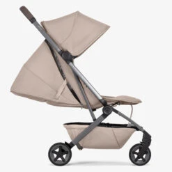 Joolz Aer2 Lightweight Stroller -Baby Products Store Joolz2 sandytaupe 02