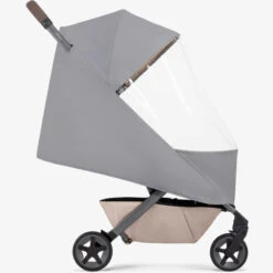 Joolz Aer+/2 Buggy Raincover 8 Joolz Aer+/2 Buggy Raincover -Baby Products Store JoolzAer2buggyraincover 02