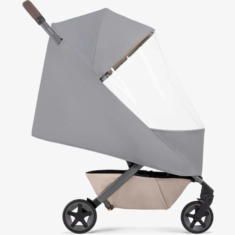 Joolz Aer+/2 Buggy Raincover 4 Joolz Aer+/2 Buggy Raincover - Image 2