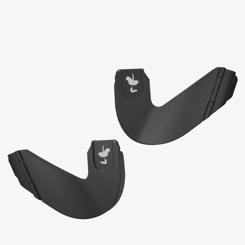Joolz Aer2 Car Seat Adapters 3 Joolz Aer2 Car Seat Adapters