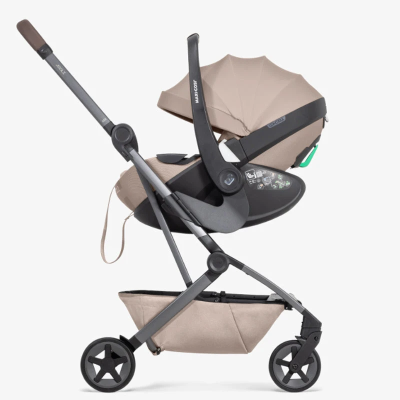 Joolz Aer2 Car Seat Adapters 4 Joolz Aer2 Car Seat Adapters - Image 2