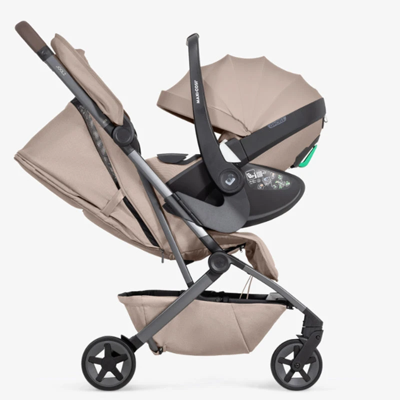 Joolz Aer2 Car Seat Adapters 5 Joolz Aer2 Car Seat Adapters - Image 3